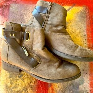 Woman’s CONGO boot 🥾